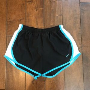 Dri-fit Nike Tempo Running Shorts